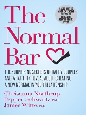 cover image of The Normal Bar